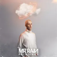 Mr.rain — Meteoriti — обложка